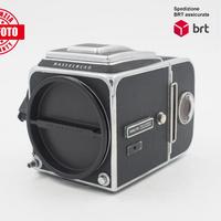 Hasselblad 500 C/M