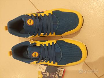 Scarpe Lidl