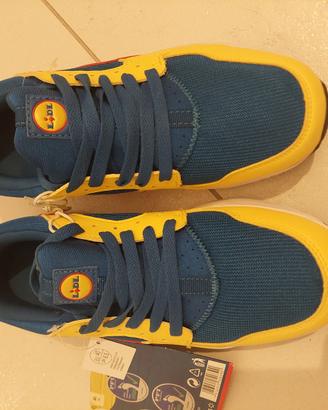 Scarpe Lidl