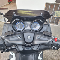 Yamaha T-Max 560