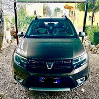 DACIA SANDERO STEPWAY 1.5DCI BLUE COMFORT