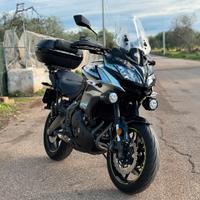 Kawasaki Versys 650 2019