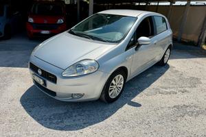 Grande punto Diesel 1.3 Multijet neopatentati UNIP