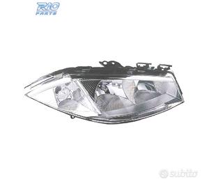 FANALE DESTRO PER RENAULT MEGANE II 02-05