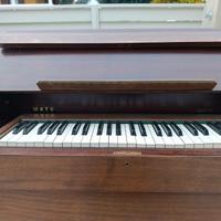 organetto/pianola € 200