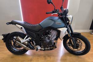 Kove 510 F - TASSO ZERO IN PRONTA CONSEGNA