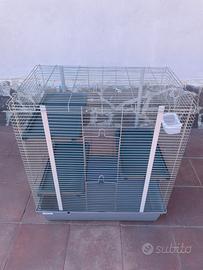 Gabbia per animali