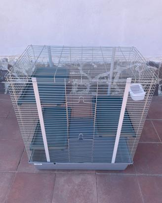 Gabbia per animali