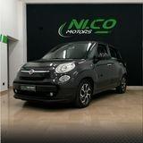 Fiat 500L 1.3 Multijet 95 CV Pop Star