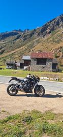 triumph street triple 765 rs 2018