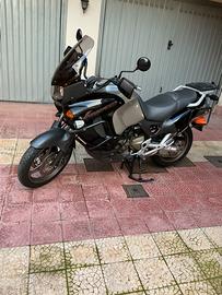 Honda varadero 1000 anno 2001
