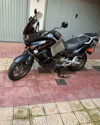 Honda varadero 1000 anno 2001