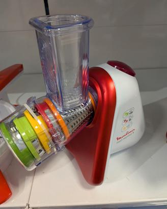 Moulinex fresh Express shredder nuovo mai usato 