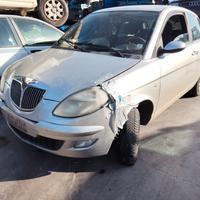 Ricambi LANCIA YPSILON 1.3 diesel anno 2005
