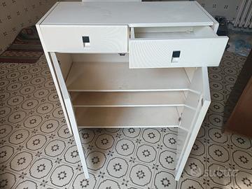 mobiletto per bagno 