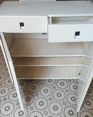 mobiletto per bagno 
