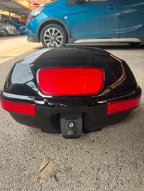 Bauletto originale Honda