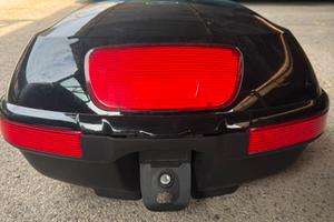 Bauletto originale Honda