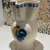 Brocca galletto pugliese