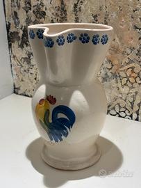 Brocca galletto pugliese