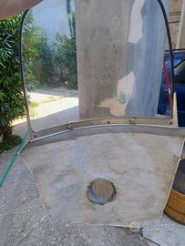 parabrezza vespa