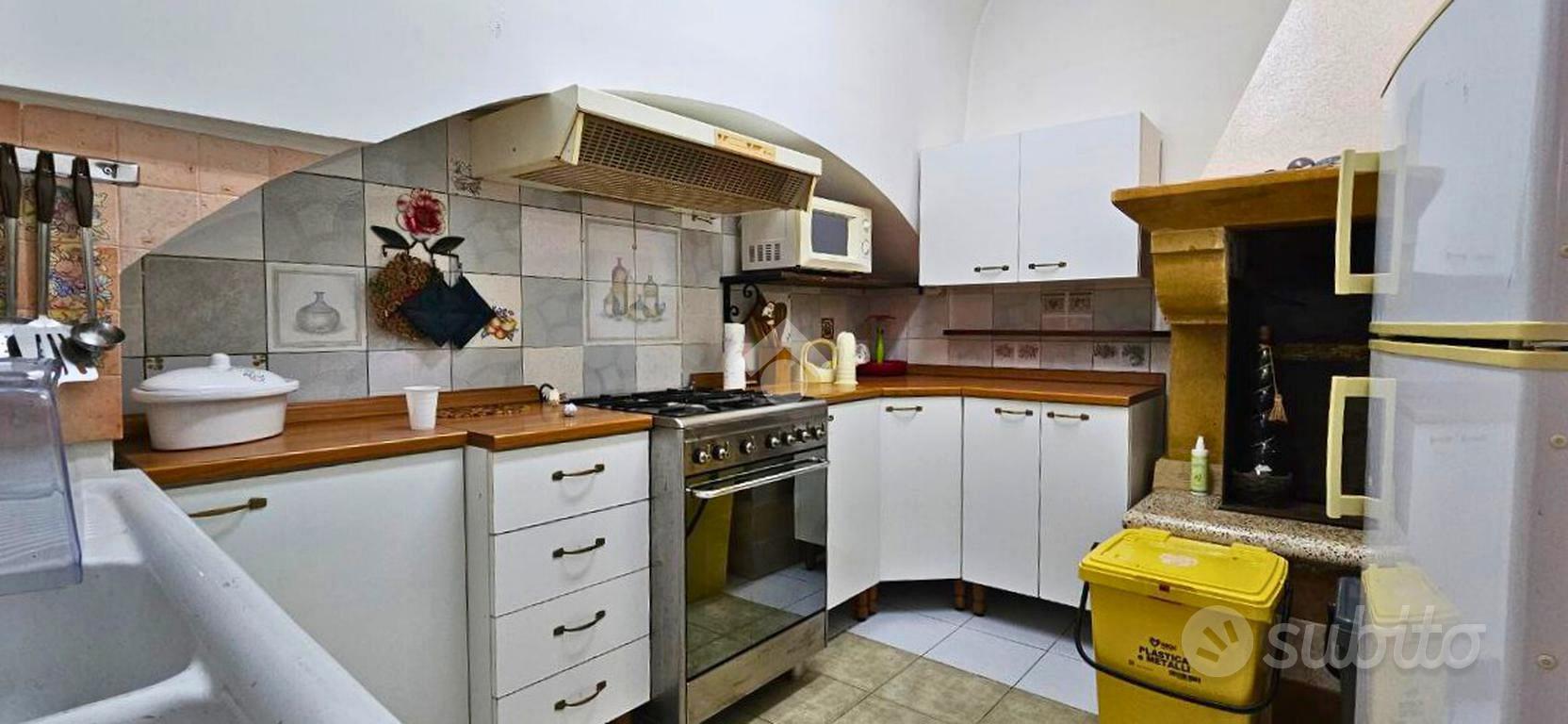 Appartamento – Nardò, Lecce - Vista 4