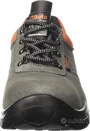 Beta Scarpe Basse Numero 46
