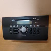 Autoradio