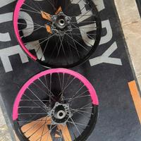 Cerchi cross Alpina Wheels Ktm