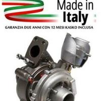 Turbina gt1446sz 788778 opel insignia zafira