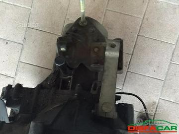 Cambio tata indica tm 475idi trazione anteriore