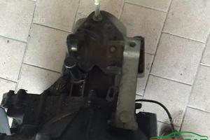 Cambio tata indica tm 475idi trazione anteriore