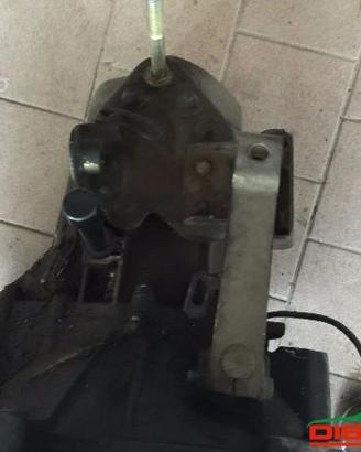 Cambio tata indica tm 475idi trazione anteriore