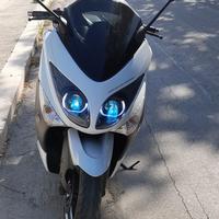 Yamaha T Max - 2010