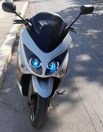 Yamaha T Max - 2010