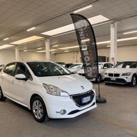 Peugeot 208 PureTech 82 5 porte Active