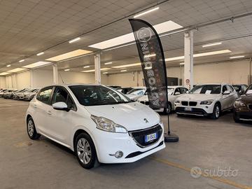 Peugeot 208 PureTech 82 5 porte Active