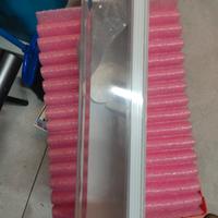 mensola frigorifero Samsung side by side 