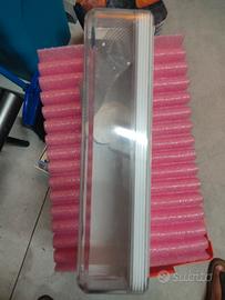 mensola frigorifero Samsung side by side 