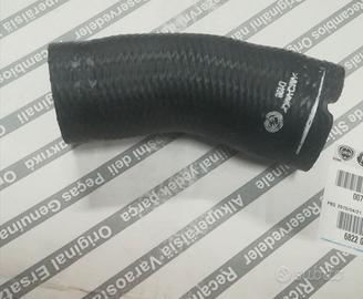 Abarth 500 Abarth Manicotto 1.4 Intercooler stock