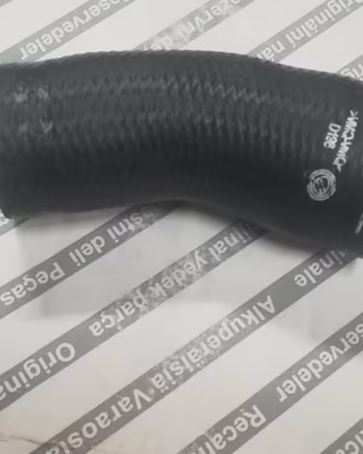 Abarth 500 Abarth Manicotto 1.4 Intercooler stock