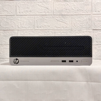 HP ProDesk i5-7400 8GB ram 128GB SSD Win11