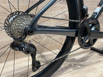 CANNONDALE SUPERSIX EVO 2 TG. 54