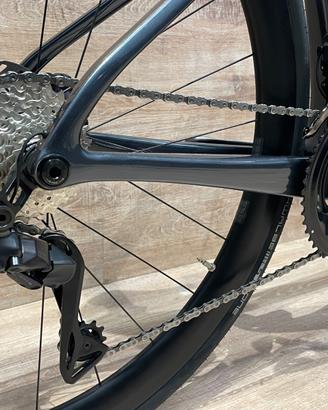 CANNONDALE SUPERSIX EVO 2 TG. 54