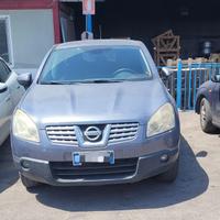 RICAMBI USATI AUTO NISSAN Qashqai 1Â° Serie K9K Di