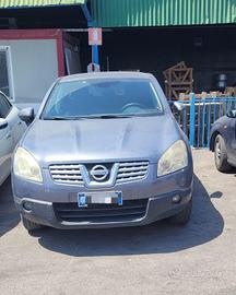RICAMBI USATI AUTO NISSAN Qashqai 1Â° Serie K9K Di