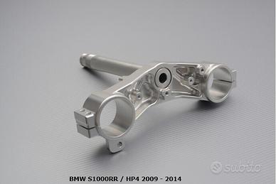 Piastra forcella BMW S1000RR / HP4 2009 – 2014