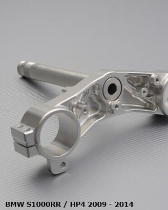 Piastra forcella BMW S1000RR / HP4 2009 – 2014