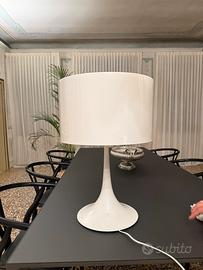 Flos Spun Light Tavolo