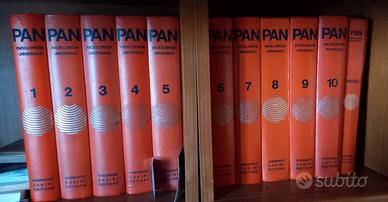 ENCICLOPEDIA COMPLETA   ANNI  80